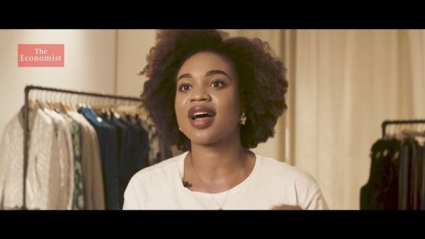 The true cost of fast fashion