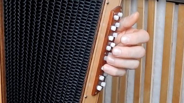 Там вдали за рекой...(как играть на гармони) смотреть онлайн