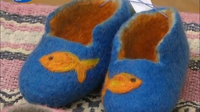 Мастерская художника. Выпуск 004 (Боброва)