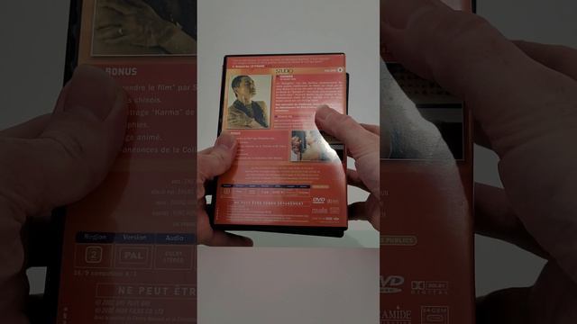 Bonne année du Dragon en Chine! Découverte d un coffret dvd 4 films chinois / taiwanais смотреть онлайн