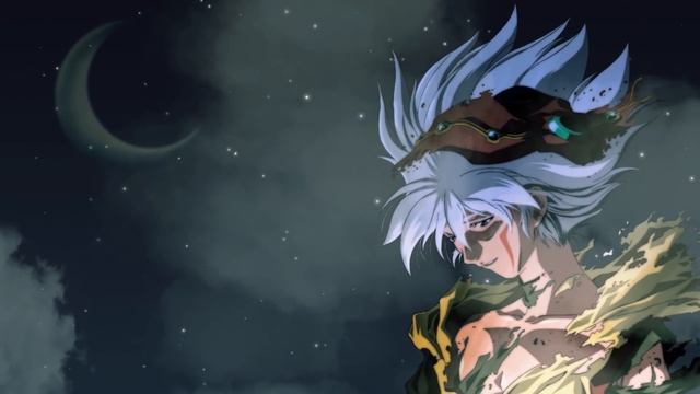 [.hack на русском] In the Land of Twilight, Under the Moon [Onsa Media] смотреть онлайн