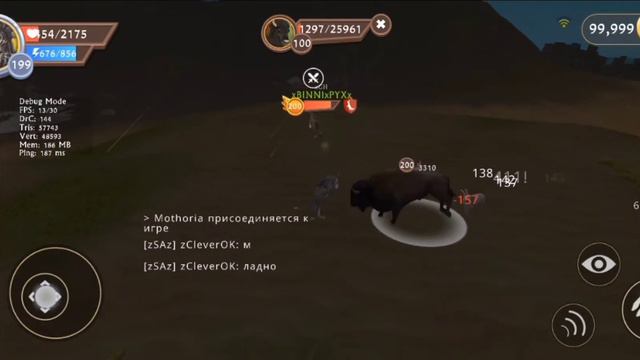 Получаем ранг Champion of the Wild | Wildcraft смотреть онлайн