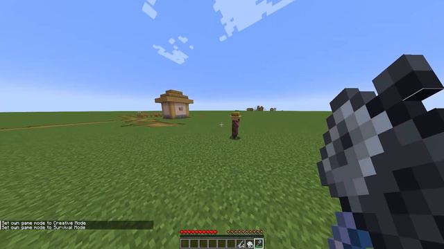 *NEW* Mace Weapon! - Minecraft 24w11a (Snapshot Showcase) смотреть онлайн