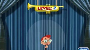 Маленькие Эйнштейны: Лео и музыкальная семья / Little Einsteins: Leo and musical family