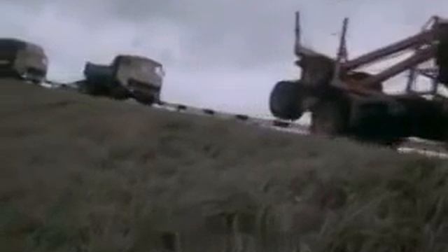 Грузовики БелоАвтоМАЗ (1986) смотреть онлайн