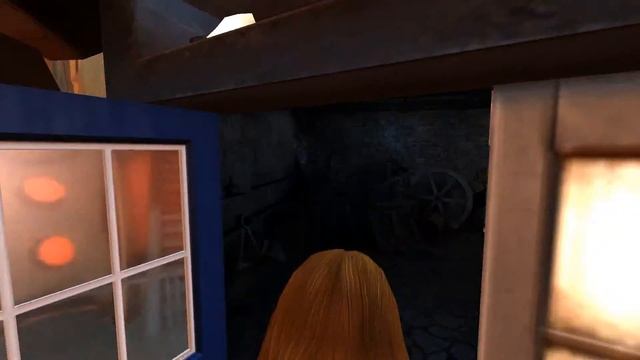 Doctor Who: The Adventure Games - Breaking the TARDIS смотреть онлайн