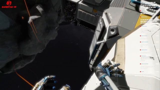 Lone Echo VR Walkthrough Part 1 on Oculus Rift S смотреть онлайн