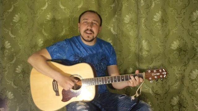 Крематорий - маленькая девочка, кавер смотреть онлайн