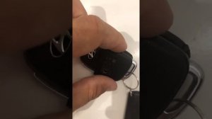 Замена батарейки  Hyundai Tucson