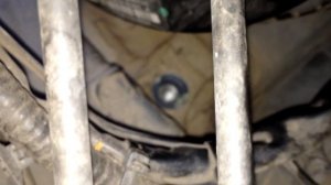 Замена рейки SKODA Superb