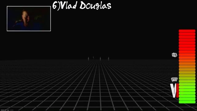 "Реакции Летсплейщиков" на Второй Скример из Error #53 смотреть онлайн