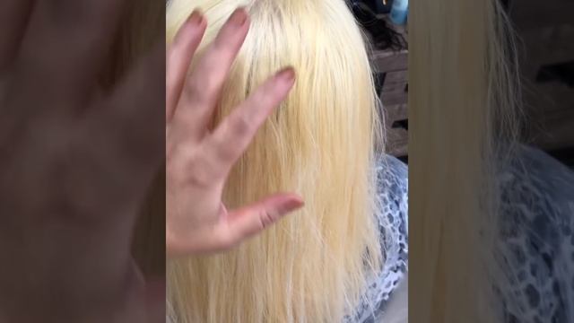 Saç Açma Ve Renklendirme. Tüm Detaylarıyla…@TulayAkyol69