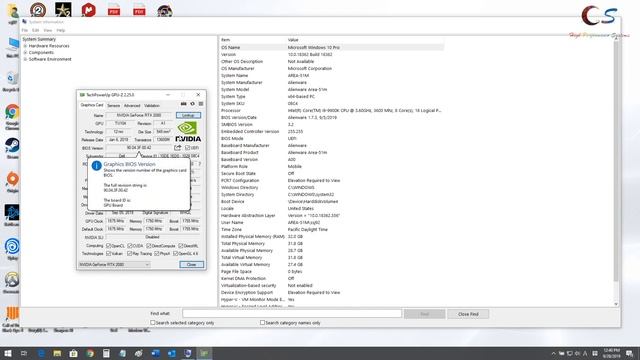 Increase Temperature Limit on Laptop Graphics Cards (Or any GPU) смотреть онлайн