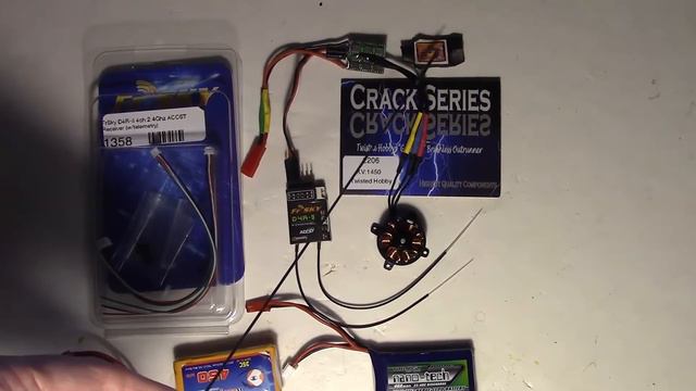 Twisted Hobbys Step One FPV Plane Build Part 1 (Under 250 grams!) смотреть онлайн