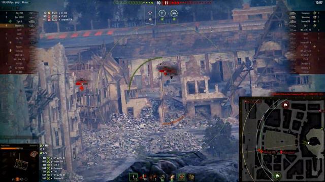 100% PayToWin Account Got UPGRADED! ⛔ ► World of Tanks *PREMIUM* Gameplay смотреть онлайн