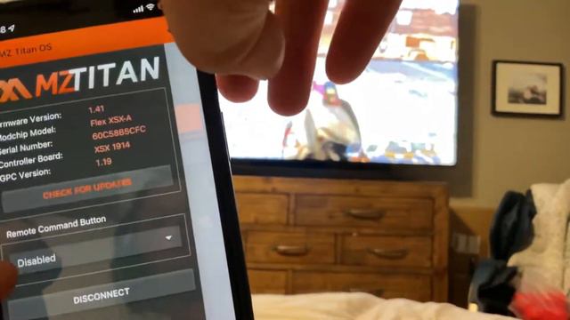 MZ Titan смотреть онлайн