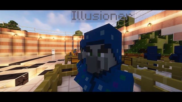 Friends &amp; Foes | Minecraft Mod Review | Forge &amp; Fabric 1.20.1