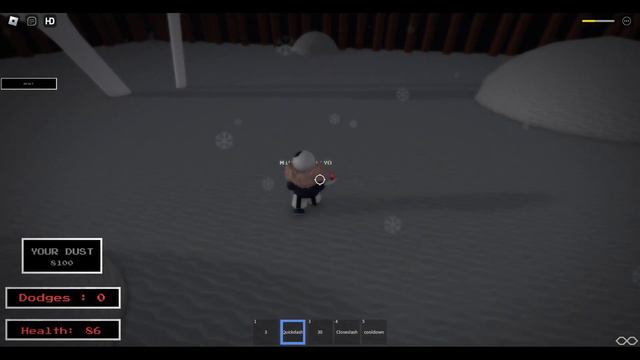 KillerDust Sans' HELL - DustyDust Sans Fights RENEWED [UNDERRATED GAME]
