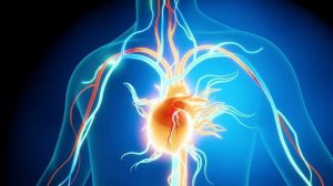 Матрица №6 // Исцеление Сердца и Всей Кровеносной Системы // Очень Редкая!