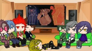 °не_13 карт реакция на ориг.габриэля° 3/?