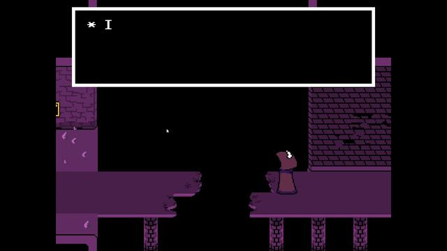 Fallen Down... Again | Undertale Yellow | Episode 1 | смотреть онлайн