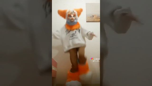 ~Подборка видео) Фурри, рапторы~