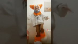 ~Подборка видео) Фурри, рапторы~