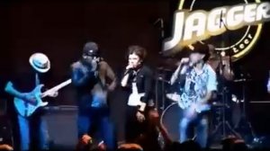 Солистка "Дискотека Аварии" Анна Хохлова.mp4