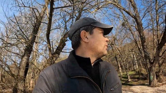 БАЙДАРСКАЯ ДОЛИНА. ВОДОХРАНИЛИЩЕ СЕВАСТОПОЛЯ. РЕКИ ДОЛИНЫ. 30 ДЕКАБРЯ 2022 смотреть онлайн