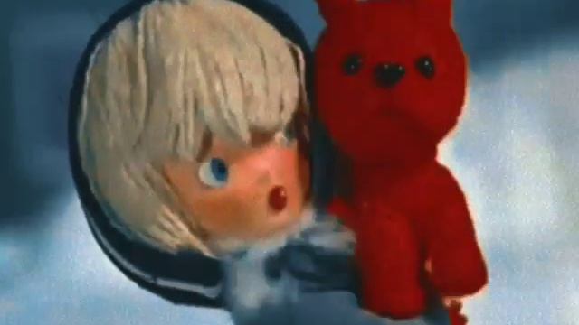 варежка советский мультфильм (1967) смотреть онлайн