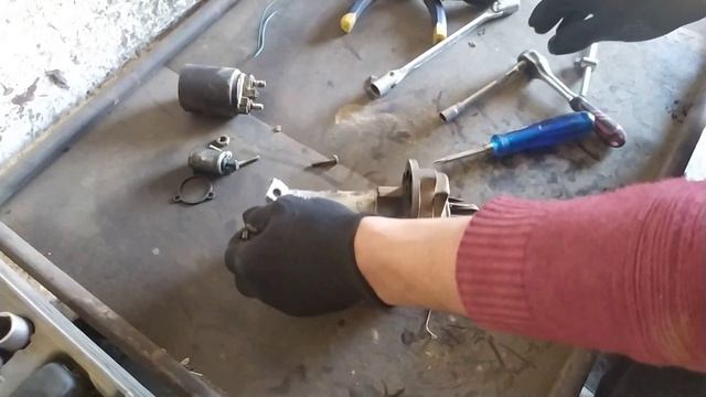 starter remont 1 qism смотреть онлайн