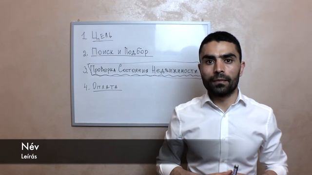 Процесс покупки: #3 Проверка состояния недвижимости смотреть онлайн