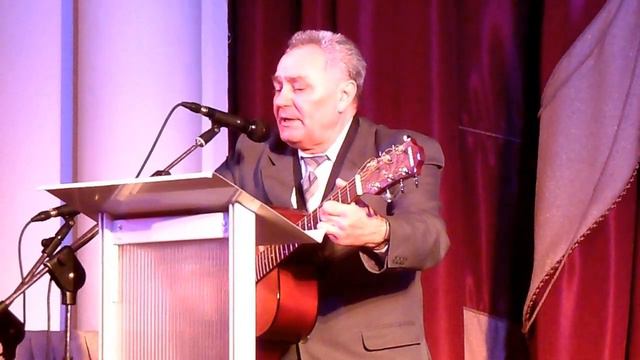 "Я отправляю корабли к ..."Исполняет Юрий Калинин смотреть онлайн