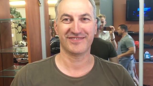 Свежий иммигрант из Уфы. смотреть онлайн