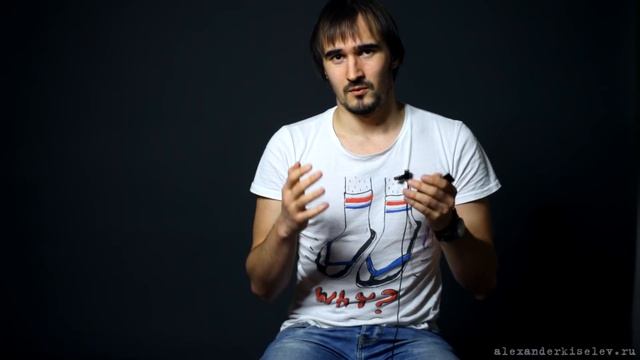 Личный опыт...Выпуск 30...Подарочный сертификат смотреть онлайн