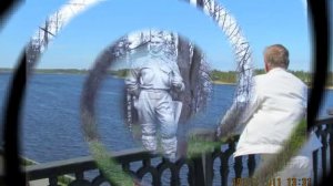Валерий Ермолаев  Мой Рыбинск