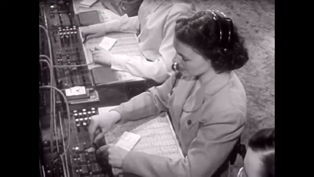 Usine Hollyhock, Oberheim Matrix-6 // Did You Get My Call? смотреть онлайн