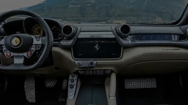 2017 Ferrari GTC4Lusso Car Review