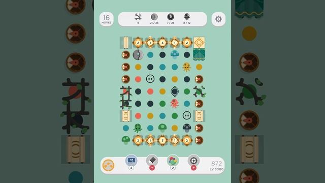 Two Dots Level 3000? смотреть онлайн