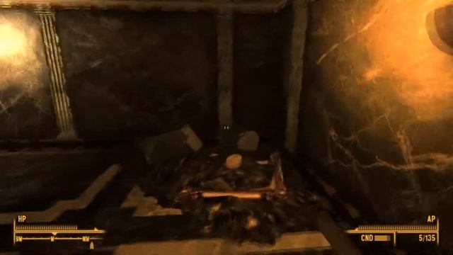 Let's Mod: Fallout 3 [E11, P1] смотреть онлайн