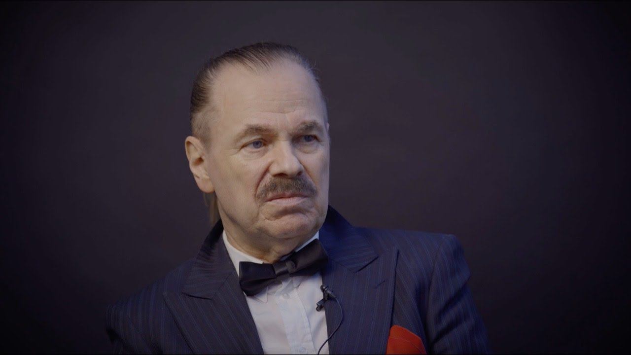 вМесте - Владимир Пресняков-старший смотреть онлайн