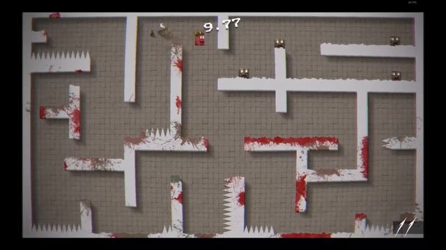 Beeftacular level 88 in 11:250 seconds смотреть онлайн