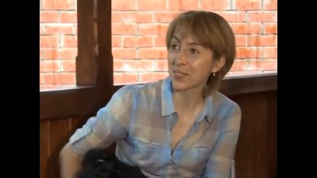 Особенности воспитания русского черного терьера. Черный терьер против собачьих боев смотреть онлайн