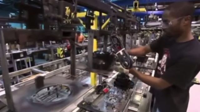 Vacuums, How Do They Work.