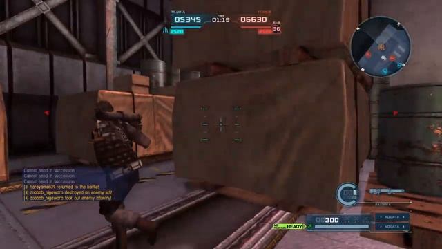 GBO2 Commando tactics смотреть онлайн