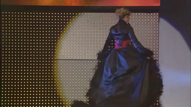 Helene Fischer sings songs in Russian смотреть онлайн