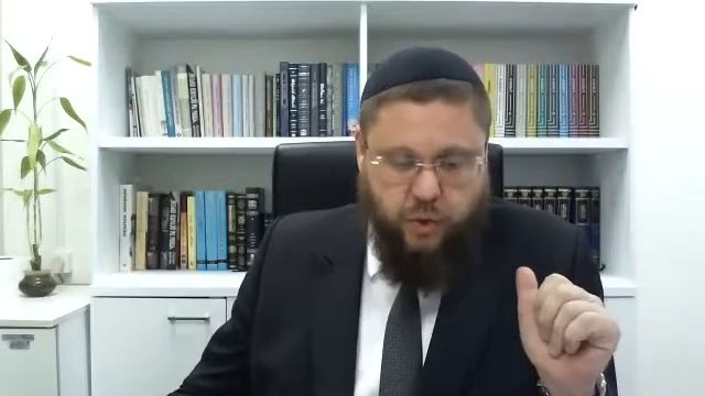 В поисках еврейских ценностей - урок 28 - Земля Израиля: обязаность репатриации. рав Хаим Бриск смотреть онлайн