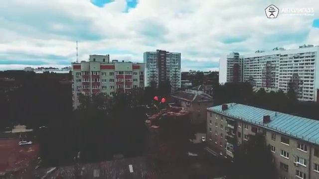 Демонтаж кирпичной трубы 26метров смотреть онлайн
