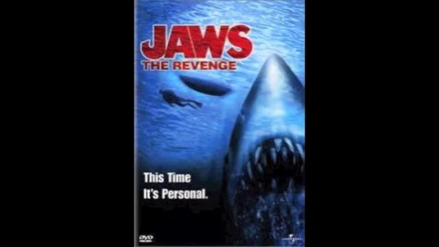 Jaws Ultimate Predator Commercial (SPOOF)- TGF смотреть онлайн