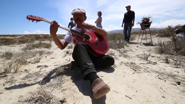 The Beatles (Киргизская переделка) смотреть онлайн